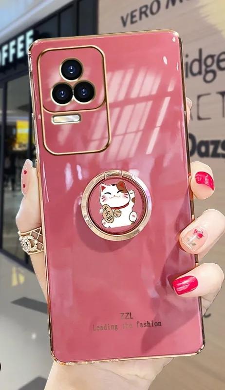 Redmi K50pro長這樣？機友們還滿意嗎？