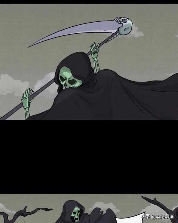 漫畫《夢的直播間》，刺激的遊戲直播