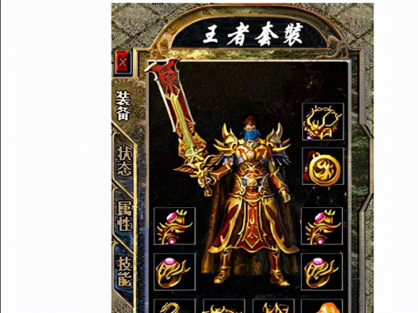 熱血傳奇：隱藏屬性再厲害，還是敗給這三大事實