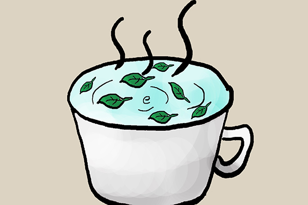 老人骨折後，多喝骨湯真的能補鈣？想要促進骨骼癒合要注意2點