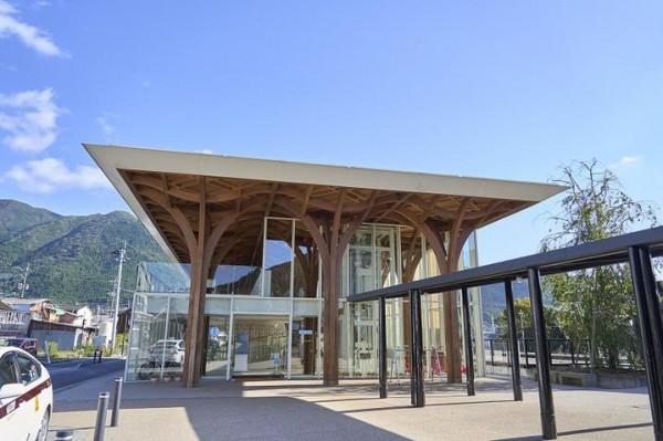 「日本」深度九州八女-日田-由布院四日之旅