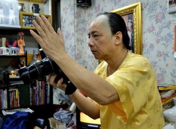 自稱多爾袞十世孫的州迪，為保血統純正不娶漢女，向國家索要故宮