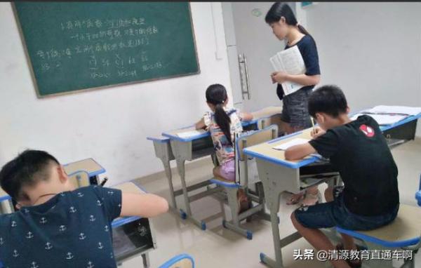 教育部通知，中小學生有9個學科不能補，體育直言“逃過一劫”