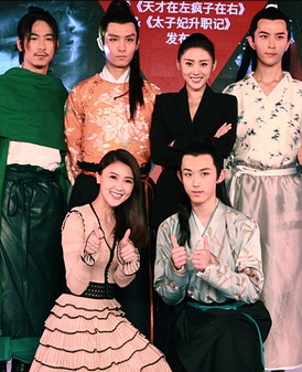 嫁錯豪門的5位女星，有人閃離，有人認命，有人7天替夫還清12億