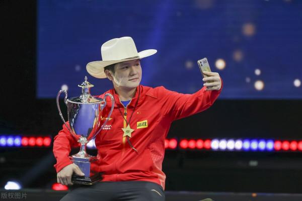 2021年休斯敦世乒賽收官：國乒成績單來了