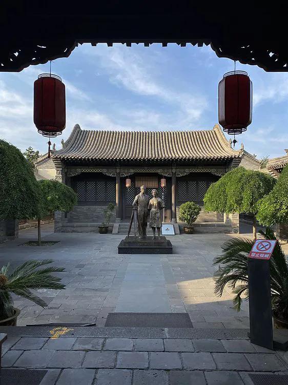 大同:世遺、五A、四大、國保景點如珍珠,大大小小落玉盤 大同:世遺、五A、四大、國保景點如珍珠,大大小小落玉盤