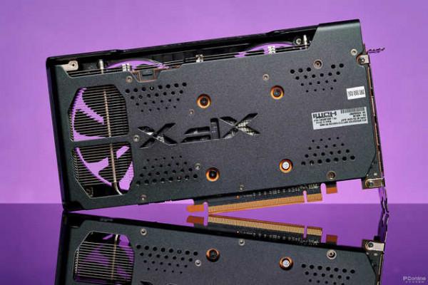 A卡第二道“甜品”來臨,XFX訊景 RX 6600 黑狼版首測 A卡第二道“甜品”來臨,XFX訊景 RX 6600 黑狼版首測