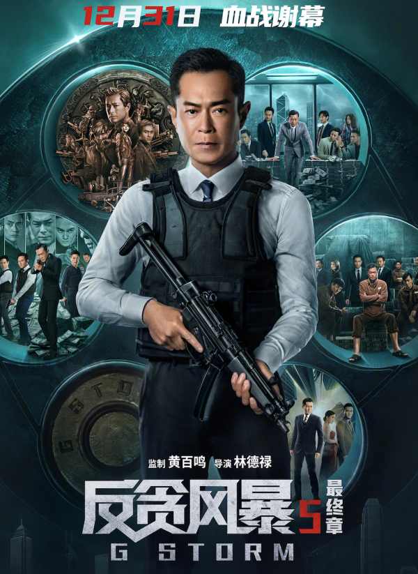 《蜘蛛俠英雄無歸》檔期難產！賀歲只能靠《誤殺2》和《反貪5》