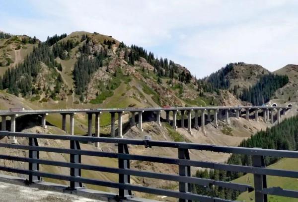 大美新疆自駕遊——到伊犁聽《草原之夜》感受草原夜色美 大美新疆自駕遊——到伊犁聽《草原之夜》感受草原夜色美