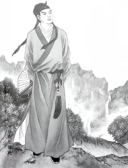 今天不妨來跟大家講講徐霞客