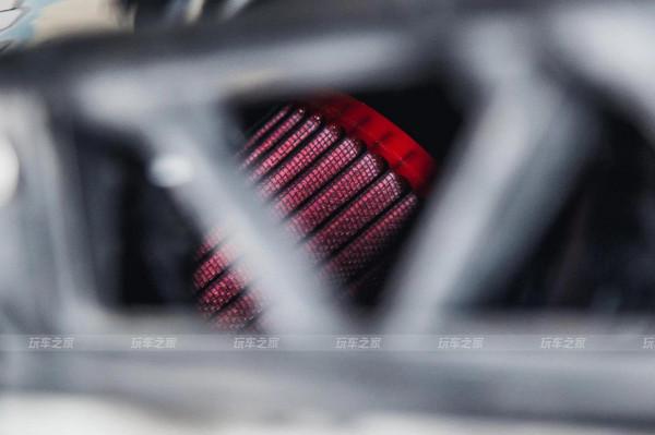 “最美轎跑”不忘效能 奧迪A7駕控升級改裝 “最美轎跑”不忘效能 奧迪A7駕控升級改裝