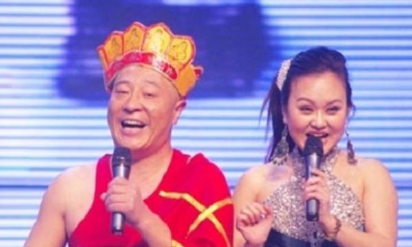 “趙四”劉小光,走到今天能怪誰呢?成於趙本山敗於自己 “趙四”劉小光,走到今天能怪誰呢?成於趙本山敗於自己