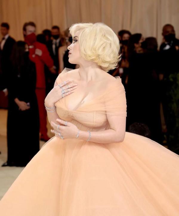 什麼樣的照片，可以掉10萬粉絲？