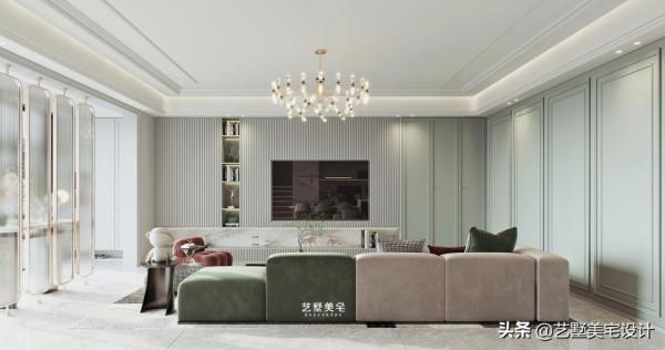 法式輕奢風格|浪漫的靈魂 法式輕奢風格|浪漫的靈魂