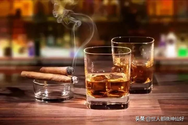 什麼樣的人最幸福？酒後看性格