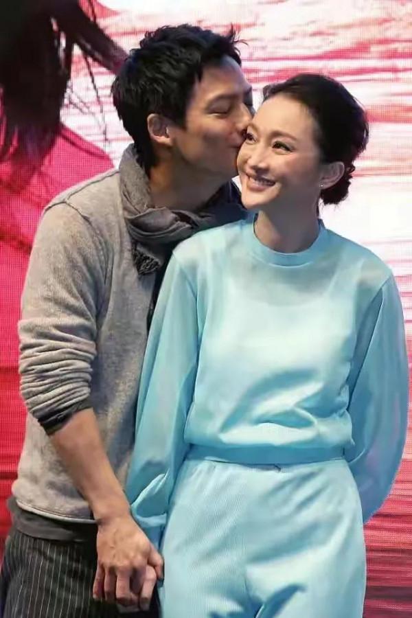 這次周迅會找到真愛嗎? 這次周迅會找到真愛嗎?