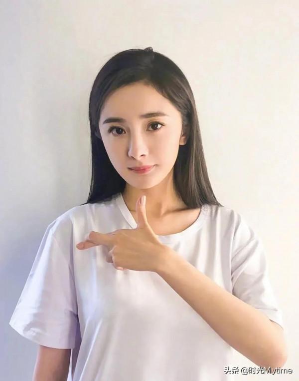 明星桌布：楊冪 真的特別好看值得推薦