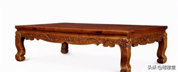 臻穆堂詳解並製作王世襄款三彎腿方凳(一)三彎S形線簡述 臻穆堂詳解並製作王世襄款三彎腿方凳(一)三彎S形線簡述