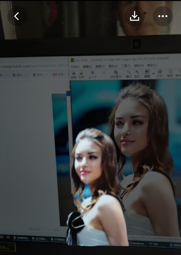 華為鴻蒙系統自帶“一鍵摳圖”,好玩又實用,還能個性化手機桌面 華為鴻蒙系統自帶“一鍵摳圖”,好玩又實用,還能個性化手機桌面