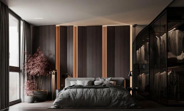 極簡光影·奢華而寧靜 / ArtPartner 新作