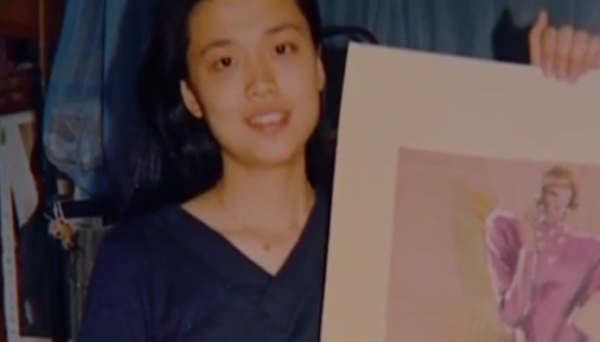 28年前中國姑娘遠嫁非洲黑人，從父母反對到中尼斷交，終修成正果