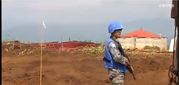 非洲土地肥得流油，當地人卻食不果腹，因為他們從不種菜！紀錄片