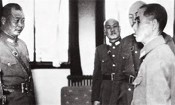 1948年，吳化文在濟南戰役中起義，手下2萬多人去了哪裡？