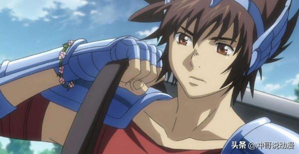 《冥王神話LC》無心參戰的雙子座為何成為聖域走向勝利的關鍵點？