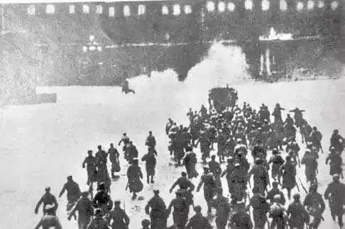 從莫斯科公國到俄羅斯帝國——沙俄百年擴張歷程