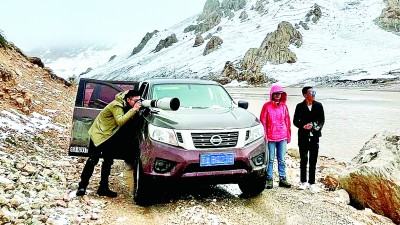 生態旅遊:“遊”出人與自然的雙贏 生態旅遊:“遊”出人與自然的雙贏