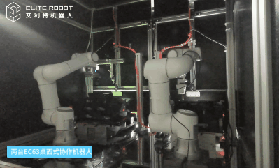 2年2-3倍增速,年實際交付量超過2000臺,協作機器人爆發力初顯? 2年2-3倍增速,年實際交付量超過2000臺,協作機器人爆發力初顯?