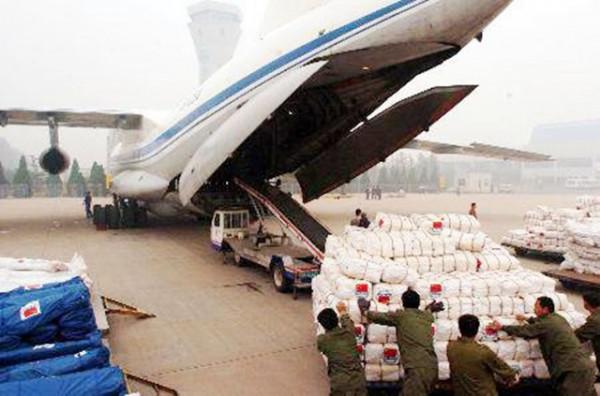汶川地震，巴基斯坦為中國捐光帳篷，7年後他為報恩不惜拋棄妻女