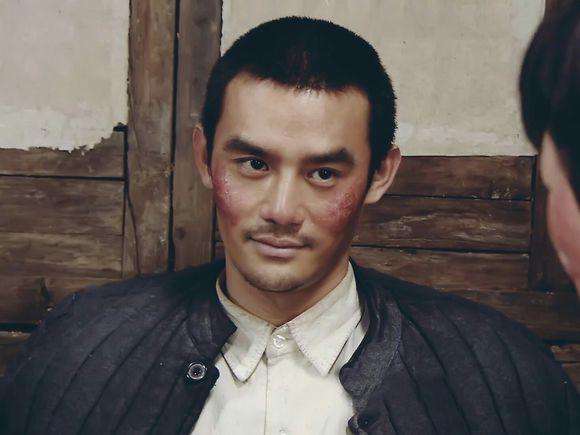 40歲王凱自曝被查出肺部陰影，為保命減少拍戲，紅不紅不再重要