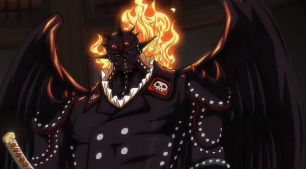 海賊王:歷史何其相似,原來皇副們都是這樣上船的 海賊王:歷史何其相似,原來皇副們都是這樣上船的