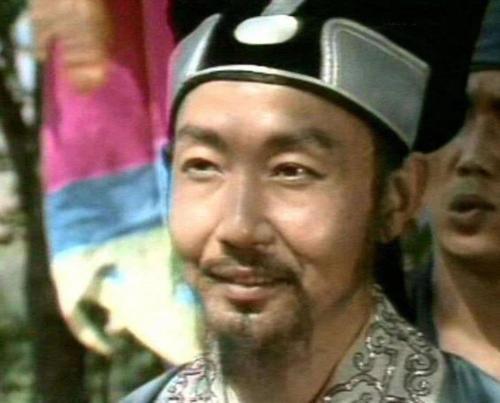 梁山108將武力對比及結局（第1-9位）