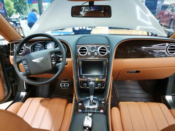 w12缸賓利飛馳：二手車驗車師與精修師傅的較量