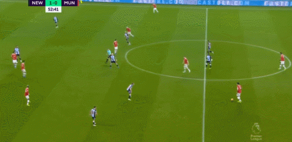 保級隊都踢不過，曼聯改踢4222後全隊僵化，朗尼克何時回頭？