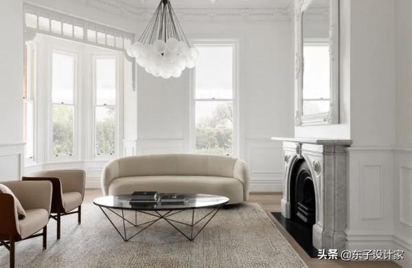 新作丨 ADAM KANE • 極簡剋制美學 新作丨 ADAM KANE • 極簡剋制美學