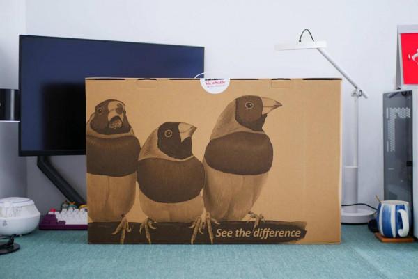 1299元就能買到27寸+2K+170Hz的電競顯示器？你沒看錯