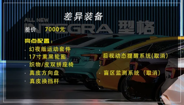 一樣能秒天秒地!廣汽本田型格上市,12.99萬元起 一樣能秒天秒地!廣汽本田型格上市,12.99萬元起