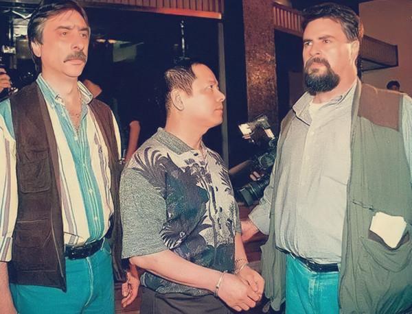 崩牙駒的乾爹“石岐嘟”,警察不當想當囚犯,晚年坐牢比崩牙駒久 崩牙駒的乾爹“石岐嘟”,警察不當想當囚犯,晚年坐牢比崩牙駒久