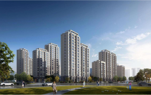 高標準建設住宅,八折值不值 高標準建設住宅,八折值不值