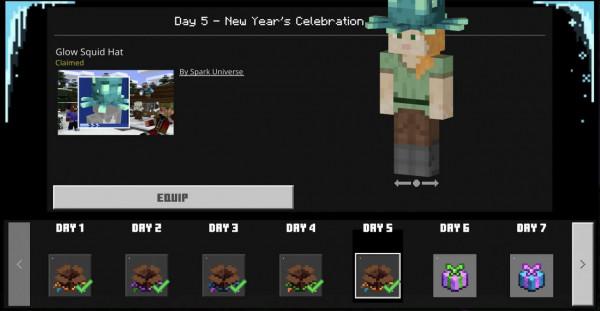 mc本週資訊：疣豬獸為什麼怕“詭異菌”？mc元宇宙，免費領面板等