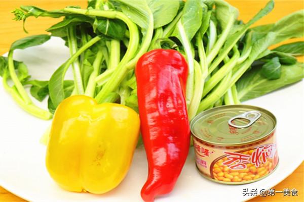 春天不要光給孩子喝牛奶，這5種蔬菜要多吃！鉀含量高，助力成長