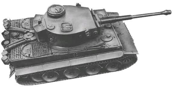 二戰德國坦克圖片大全接上一章