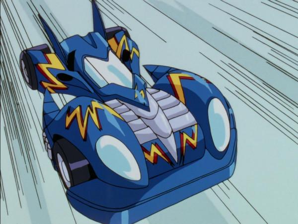 《四驅兄弟》動畫中,主角五人除了豪烈外,其他的賽車還有哪些? 《四驅兄弟》動畫中,主角五人除了豪烈外,其他的賽車還有哪些?