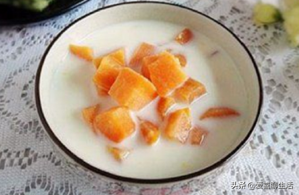 霜降來臨,要多吃6種根菜,順應時節應季而食,安穩度過季節交替 霜降來臨,要多吃6種根菜,順應時節應季而食,安穩度過季節交替