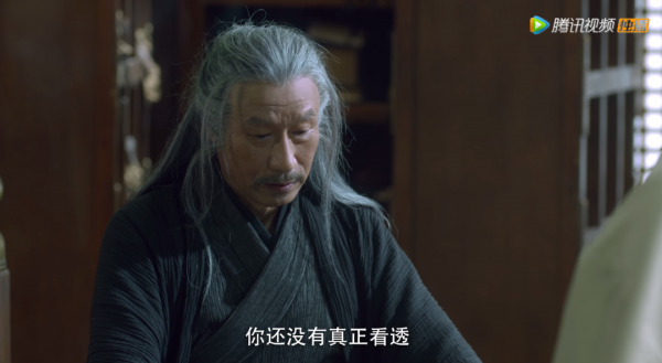 又是張若昀主演，“屠榜”收視，一個配角都讓觀眾集體“破防？”