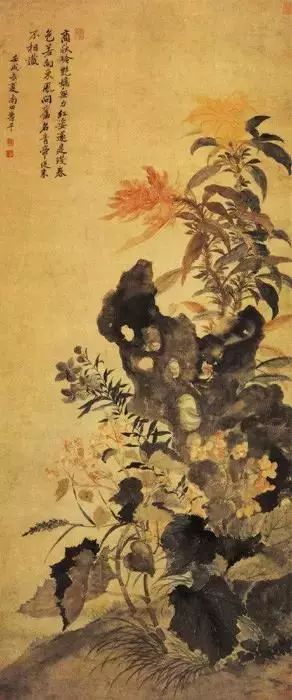 趙鋒銳:100幅書法,100幅名畫,中國書畫歷史 趙鋒銳:100幅書法,100幅名畫,中國書畫歷史