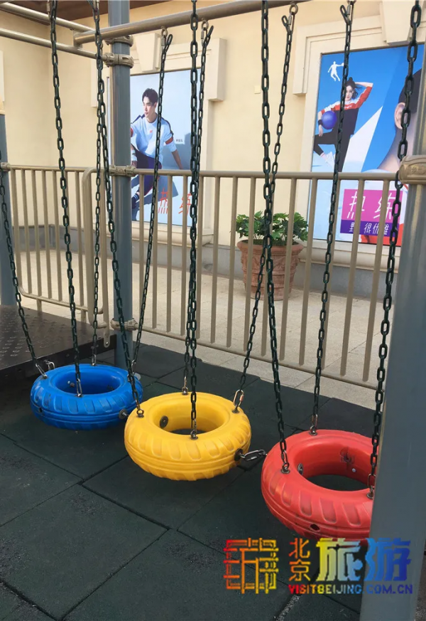 遛娃聖地!北京南四環藏著個童話般的歐洲小鎮,還能免費停車! 遛娃聖地!北京南四環藏著個童話般的歐洲小鎮,還能免費停車!